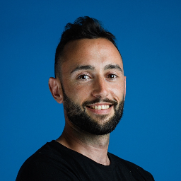 Antoine Simon Webflow